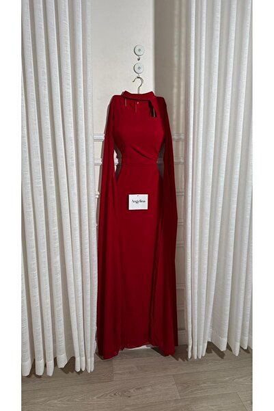 Angelinaa فستان ديميت