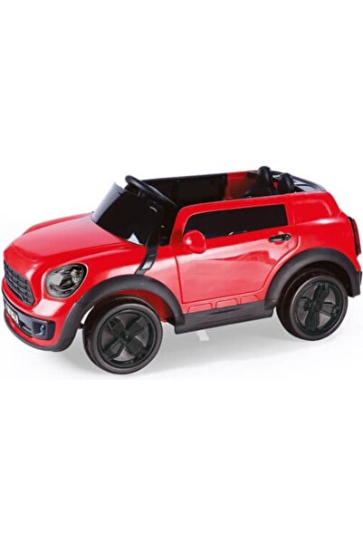 Dolu Oyuncak Ride On 12 V Bin Git Akülü Araba