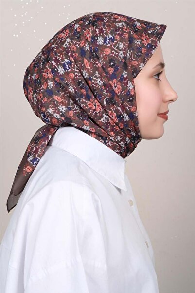 Eşarppark Lux Soft Pamuklu Eşarp 4040-631