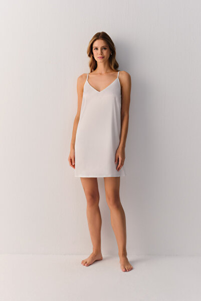 SUWEN Lucy Kısa Gecelik