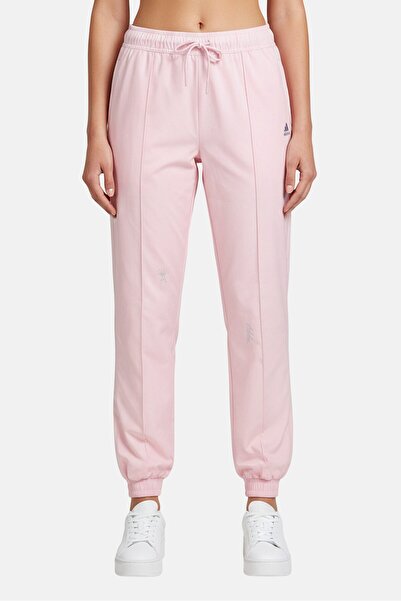 adidas Women Loose Fit Training Tactical Pants, Pink