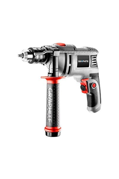 graphite Bormasina cu percutie 550W 58G725