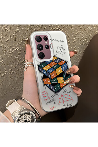 Hontinga حافظة متوافقة مع هاتف سامسونج جالاكسي S22 الترا، حافظة هاتف مضادة لل...