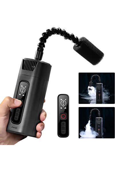 ulanzi جهاز الضباب المحمول FM01 FILMOG Ace R004