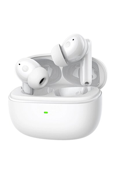 HATOR Hyperpunk Truepods Hybrid ANC White TWS Bluetooth Gaming Kulakiçi Kulak...