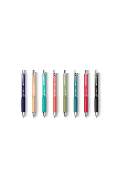 Gıpta Versatil Kalem Plus Soft 8 Renk 0.7 Mm (48 Li Paket)