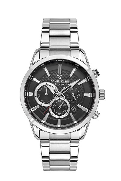 Daniel Klein DK.1.13525.6 ساعة يد رجالية