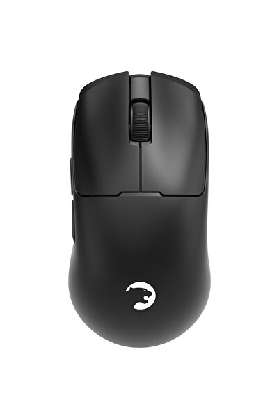 GamePower Radus 12.000DPI Triple Mode (Kablolu/Bluetooth/2.4G) Gaming Mouse