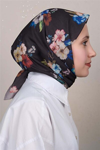 Eşarppark Lux Soft Pamuklu Eşarp 4040-559