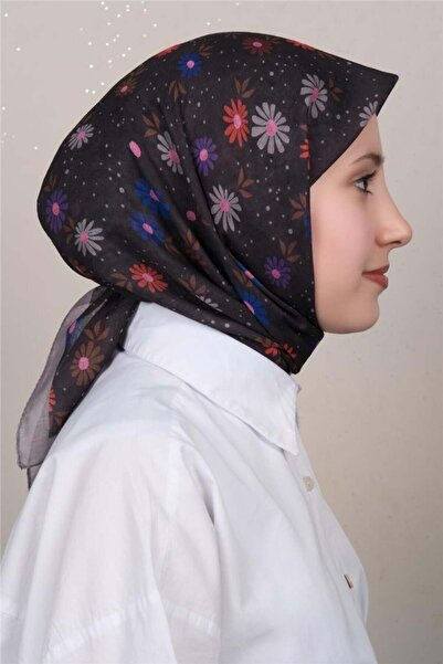 Eşarppark Lux Soft Pamuklu Eşarp 4040-551