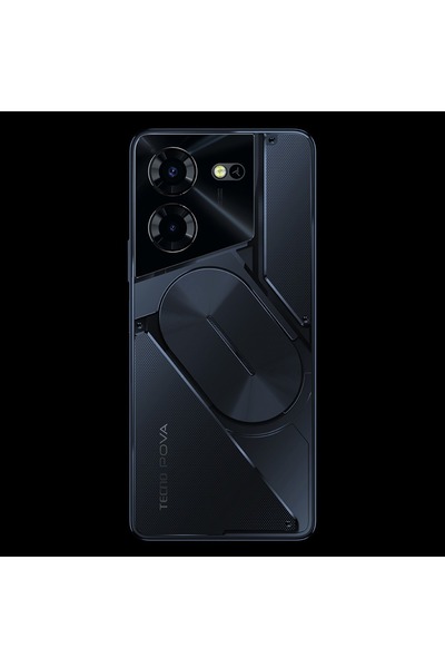 TECNO POVA 5 PRO LH8N 8/256 GB SİYAH (2.EL)