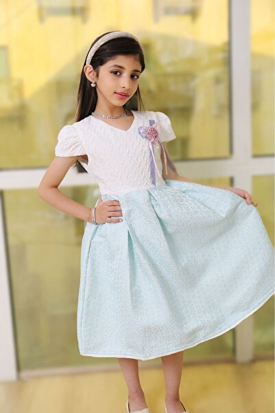 gmax فستان بناتي