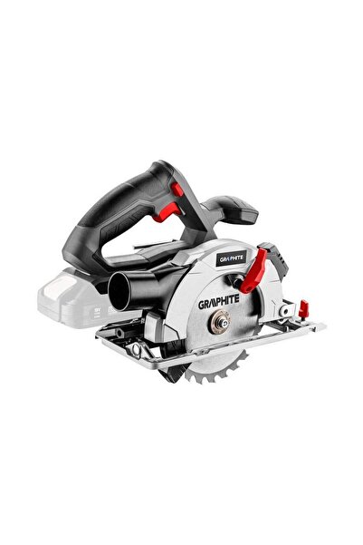 graphite Fierastrau circular 18V Li-Ion 58G008