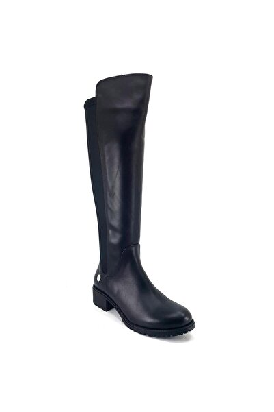 Mammamia 2100 24Kç Women's Daily Boots Black