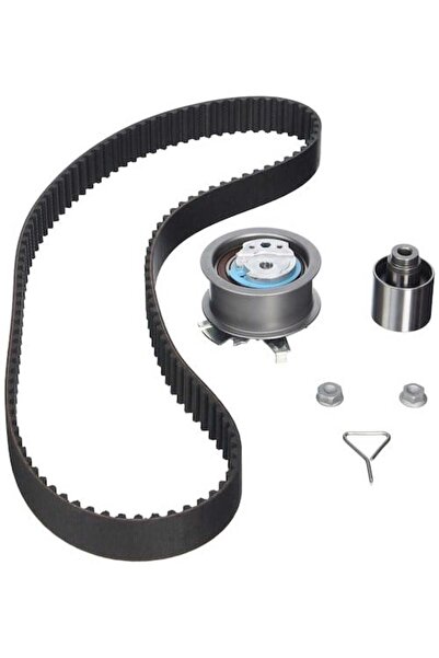 CONTITECH Set curea de distribuție CT1028K3