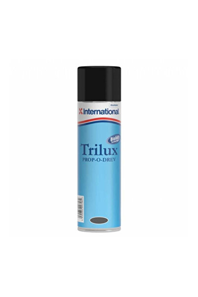 TRILUX PROP O DREV GREY ZEHİRLİ SPREY 500ML