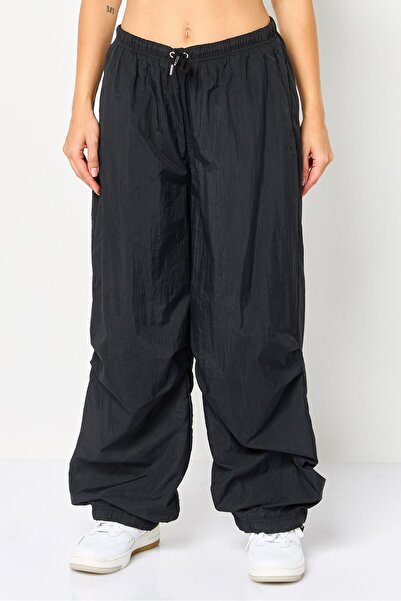 adidas Women Sportswear Fit Training Track Pants, Black