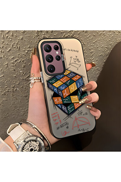 Hontinga حافظة متوافقة مع هاتف سامسونج جالاكسي S22 الترا، حافظة هاتف مضادة لل...