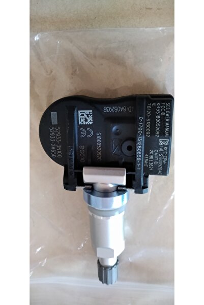 damotech Hyundai Elentra Accent i30 Creta ix25 Lastik Basınç Sensörü