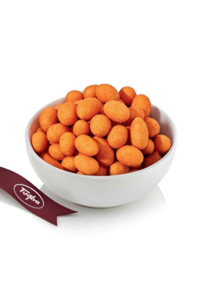 Tuğba Kuruyemiş Soslu Fıstık 500 gr