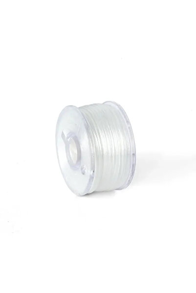 Choice17 White 50yards/Roll Beading Thread Nonelastic Seed Beads Cord String ...