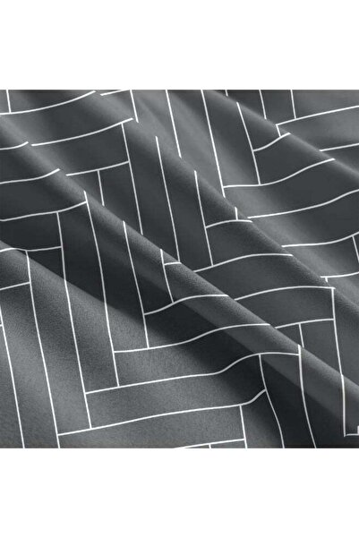 Noon East طقم لحاف من 4 قطع | مصنوع من ألياف دقيقة ناعمة | ألوان متعددة