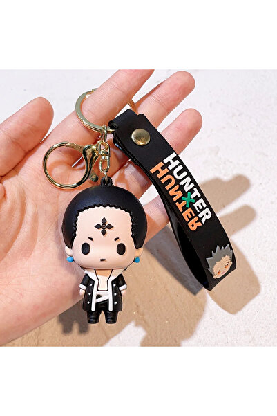 Choice Chrollo Lucilfer أنيمي هنتر x هنتر المفاتيح تأثيري كيلوا كورابيكا أقرا...
