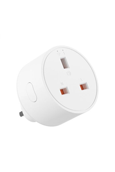 Sonoff iPlug Wi-Fi Smart Plug | S60 Series