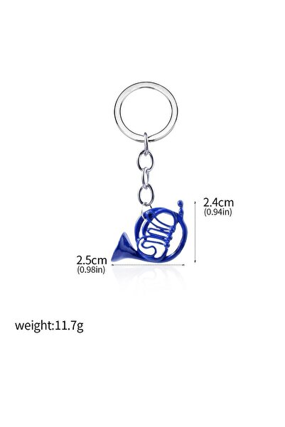 Choice K00229-02 سلسلة مفاتيح مسلسل "كيف قابلت أمك" (HIMYM) - مظلة صفراء، قلا...