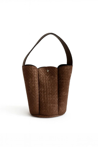 BAGS حقيبة يد وكتف أفا براون