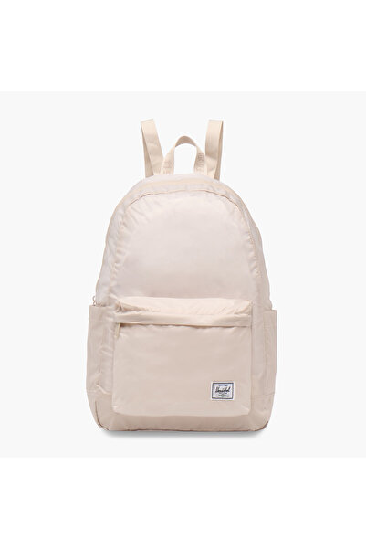 Herschel Supply Co. Herschel Supply Co Solid Packable Backpack with Adjustabl...