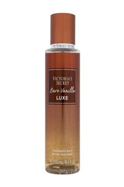 Victoria's Secret Spray de corp parfumat, Victoria's Secret, Bare Vanilla Lux...