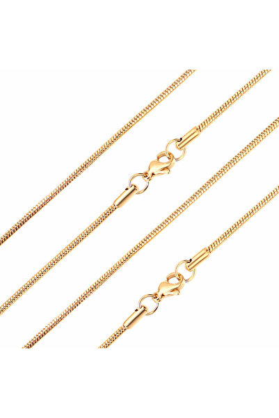 Choice مجوهرات من الفولاذ المقاوم للصدأ من لوكس ستيل، وزن 60 غرام، بتصميم هيب...