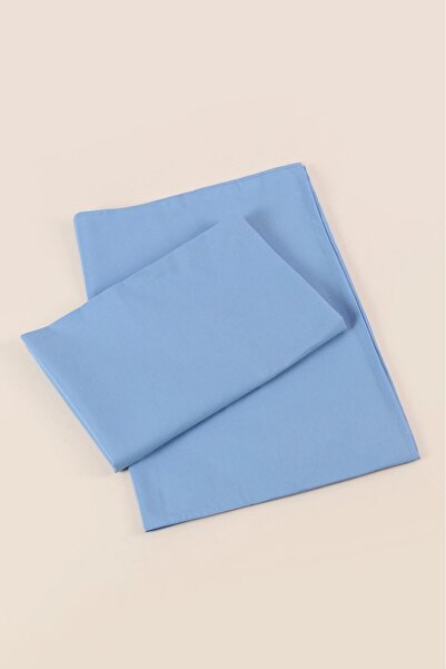 Bella Home Husă de pernă din 2 piese în gelatină |   50x70 cm |   bumbac 100%...