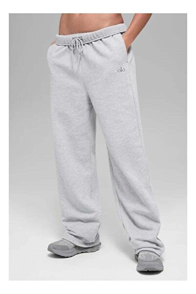 Alo بنطال رياضي مستقيم الساق من أكوليد