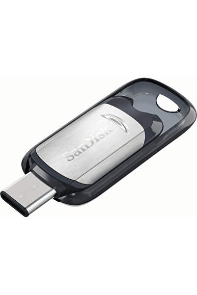 SanDisk Ultra Z450 USB-C 16GB 3.0 Flash Drive - High-Speed Data Transfer