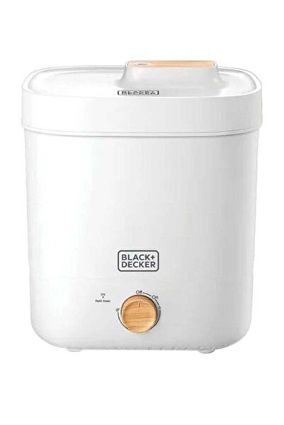 Black&Decker Black & Decker Air Humidifier HM4125-B5 White
