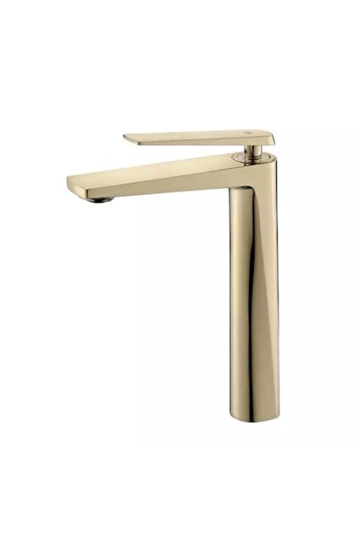 Radinavico Baterie lavoar înaltă, Radinavico, alamă, kit de instalare inclus,...