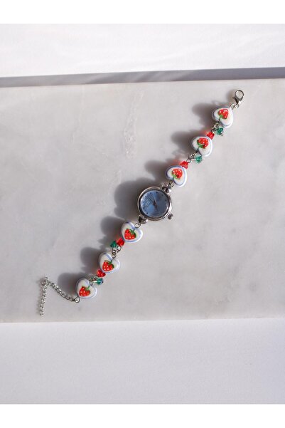 Reorah Collection Strawberry Shortcake Saat