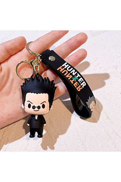 Choice سلسلة مفاتيح ليوريو بارادنايت من أنمي هنتر x هنتر، سلسلة مفاتيح كيلوا ...