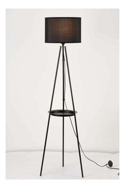 Generic Modern Floor Lamp for Living Room or Bedroom or Office – Elegant Desi...