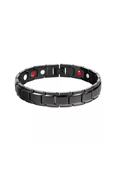 Choice سوار Z214-3 تويستد دراغون للعلاج المغناطيسي للأزواج، قابل للفصل، للنساء والرجال، سوار للتنحيف