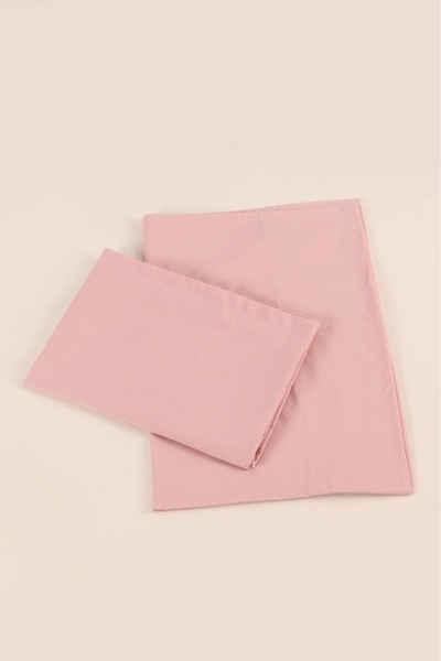 Bella Home Комплект от 2 калъфки за възглавници с желатиново покритие | 50x70...