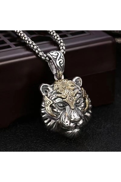 Choice قلادة كلاسيكية من StyleA مكونة من قطعة واحدة للرجال والنساء على حد سوا...