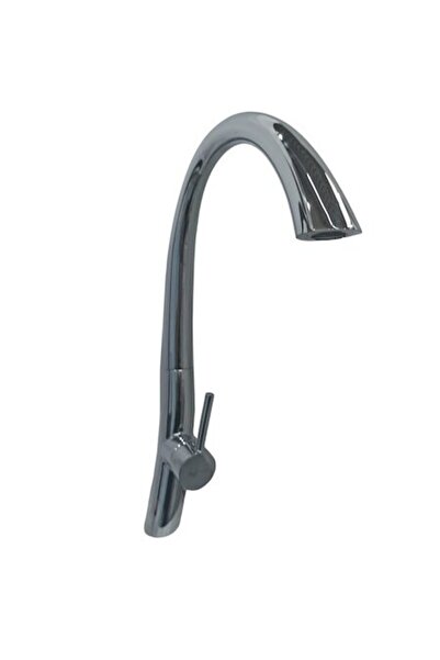 Radinavico Baterie de bucătărie, crom