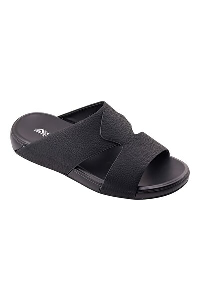 Alnahham A E T Handmade Arabic Sandals For Men | Outdoor Mens Slippers | Open...