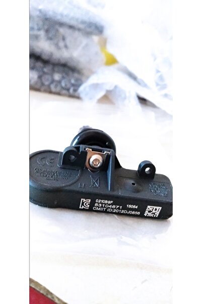 damotech Fiat Linea Panda Doblo 500L Lastik Basınç Sensörü