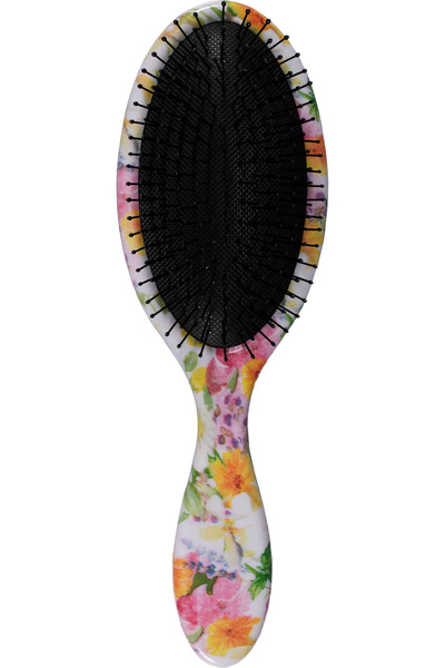 Top Choice – Hair Brush Soft Touch Pattern