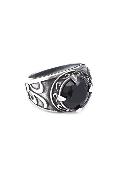 Choice 10 Style A Gothic Vintage Dragon Claw Ring Punk Hip Hop Stainless Stee...