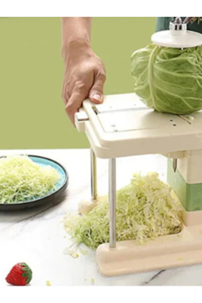 OEM Razatoare Varza, 3 Lame si Manivela